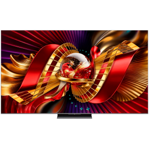 TCL 65C8L 65'' 4K QD-Mini LED Full Array Local Dimming 144Hz VRR HDR 2000 nits