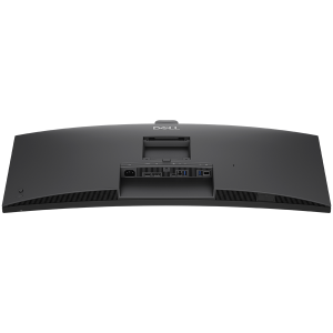 Monitor DELL P3426WEV Curved 34", 3440x1440 WQHD, IPS Antiglare, 21:9, 1500:1, 350 cd/m2, 8ms/5ms, 178/178, DP, HDMI, 2xUSB-C (DP/PD), USB-B, 2xUSB 3.2, RJ-45, Camera, Tilt, Swivel, Slant, Height Adjust, 3Y