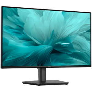 Dell Pro 27 Adjustable Stand Monitor - E2726HS 27" FHD 1920x1080 100Hz, 72% NTSC (CIE 1931), 82 PPI, 16:9, IPS, AG, 300 cd/m2, 1000:1, 178/178, 5ms/8ms, DP 1.4, HDMI, VGA, Speaker (2×2W), Height, Swivel, Tilt, Pivot, 3Y