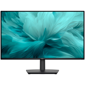 Dell Pro 27 Adjustable Stand Monitor - E2726HS 27" FHD 1920x1080 100Hz, 72% NTSC (CIE 1931), 82 PPI, 16:9, IPS, AG, 300 cd/m2, 1000:1, 178/178, 5ms/8ms, DP 1.4, HDMI, VGA, Speaker (2×2W), Height, Swivel, Tilt, Pivot, 3Y