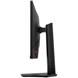 Геймърски монитор MSI G Series 23.8" FHD Rapid IPS 180Hz