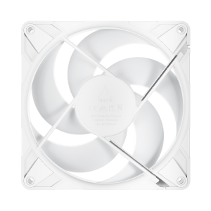 Комплект вентилатори 3-Pack ARCTIC P14 Pro Reverse A-RGB White 140mm PWM - ACFAN00328A