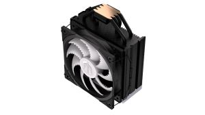 Охладител за процесор ENDORFY Fera 5 Black ARGB
