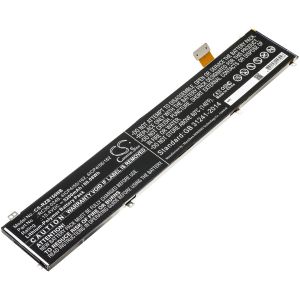 Батерия  за лаптоп RAZER BLADE 2070, Blade 15, RZ09-02386E91  RC30-0248 LiPo 15.4V 5200 mAh Cameron Sino