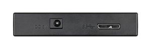 USB хъб, 4 порта, D-LINK-DUB-1340-E