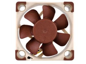 Вентилатор за компютър Noctua 40 мм (NF-A4x10-5V)