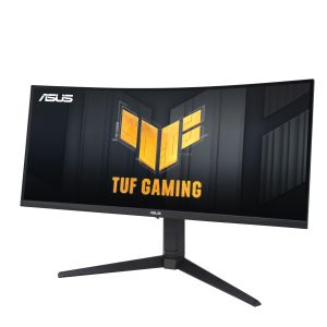 Геймърски монитор ASUS TUF Gaming 31.5" QHD VA 170Hz (90LM07L0-B02370)