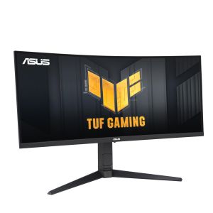 Геймърски монитор ASUS TUF Gaming 31.5" QHD VA 170Hz (90LM07L0-B02370)