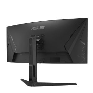 Геймърски монитор ASUS TUF Gaming 31.5" QHD VA 170Hz (90LM07L0-B02370)