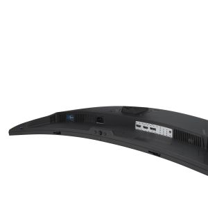 Геймърски монитор ASUS TUF Gaming 31.5" QHD VA 170Hz (90LM07L0-B02370)