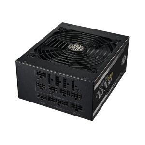 Захранване за компютър Cooler Master MWE Gold V2 1050W 80 Plus Gold модулно (MPE-A501-AFCAG-3EEU)