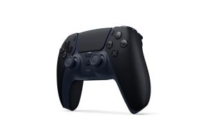 Безжичен геймпад Sony DualSense за PC - Midnight Black