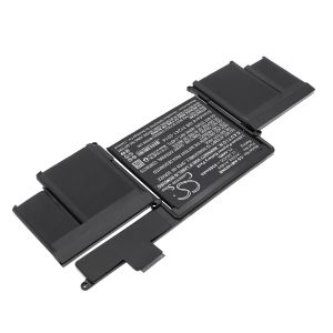 Батерия за лаптоп Apple MacBook Pro ""Core i5" 2.4 13" Late 2013 Retina A1493, A1502 LiPo 11.34V 6300mAh CAMERON SINO