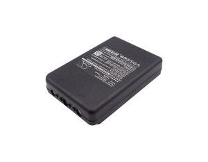 Батерия за дистанционно управление за кран АUTEC Modular MK, Plus MK MBM06MH NiMh 7,2V 700mAh Cameron Sino