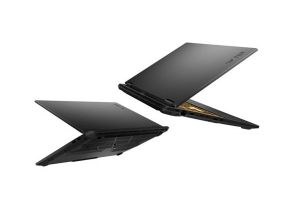 Лаптоп Asus TUF F16 FX608JMI-TU270,Intel i7 14650HX 2.2 GHz (30MB Cache, up to 5.2 GHz,  16.0 WUXGA(WU) 1920X1200 16:10 Bend+300nits AG,144 Hz,16GB DDR5 5600 so-dim ,512GB PCIe 4.0,RTX5060 8GB GDDR7, Wi-Fi 6e,Backlit Kbd 1-Zone RGB, no OS, Jaeger Gray