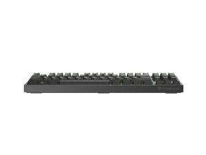 Механична гейминг клавиатура Genesis Thor 404 TKL Gateron Yellow Pro TKL Hot-Swap RGB (NKG-2069)