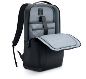 Раница за лаптоп Dell EcoLoop Pro Slim 15.6" черна (460-BDQP)