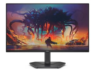 Геймърски монитор Dell SE Series 23.8" Full HD IPS 200Hz (210-BSNR)