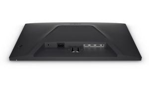 Геймърски монитор Dell SE Series 23.8" Full HD IPS 200Hz (210-BSNR)
