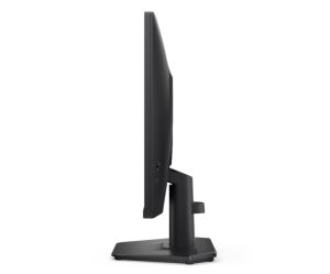 Геймърски монитор Dell SE Series 23.8" Full HD IPS 200Hz (210-BSNR)