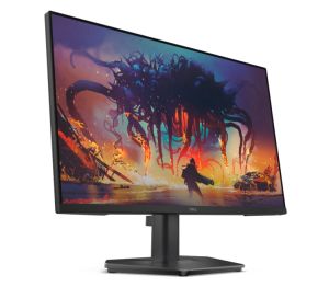 Геймърски монитор Dell SE Series 23.8" Full HD IPS 200Hz (210-BSNR)