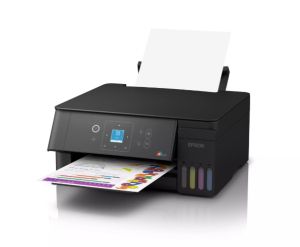 Мастилоструйно многофункционално устройство Epson EcoTank L3361