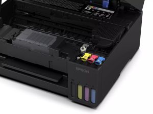 Мастилоструйно многофункционално устройство Epson EcoTank L3361