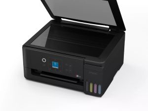 Мастилоструйно многофункционално устройство Epson EcoTank L3361