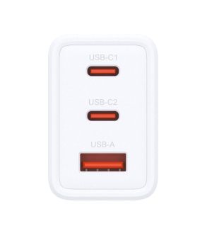 Зарядно устройство D-Link 65W GaN Charger