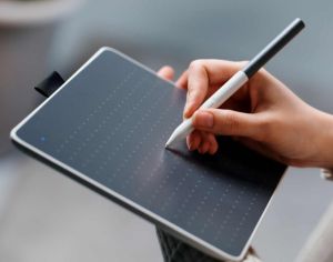 Таблет Wacom One pen tablet Medium