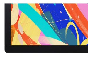 Таблет Wacom Cintiq 16 DTK168