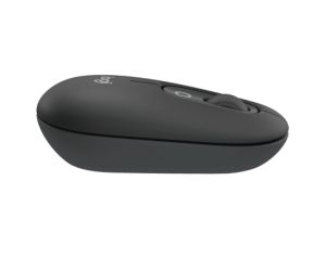 Комплект клавиатура и мишка Logitech POP Icon US безжична Bluetooth (920-013140)