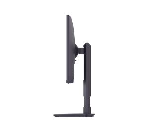 Монитор LG 27G610A-B, UltraGear 27" IPS, AG, 1ms (GtG), 200Hz, 1000:1, HDR400, sRGB 99%, 400cd/m2, QHD 2560x1440, NVIDIA G-SYNC, AMD FreeSync, HDMI, DisplayPort, Headphone Out, Reader mode, Tilt, Swivel, Height Adjustable, Pivot, Black