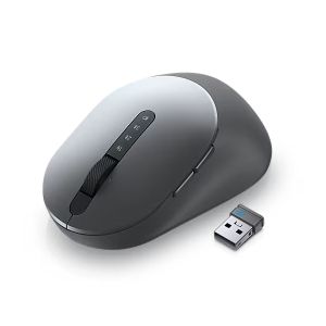 Безжична мишка Dell Bluetooth 2.4GHz 4000 DPI (570-ABHI)