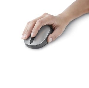 Безжична мишка Dell Bluetooth 2.4GHz 4000 DPI (570-ABHI)