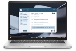 Лаптоп Dell Pro 14 Plus PB14255, AMD Ryzen AI 5 PRO 340 (22MB, 6C, up to 4.8 GHz), 14.0" FHD+(1920x1200) IPS, AG, 300nits, 16GB, LPDDR5, 7500 MT/s (onb), 512 GB SSD, AMD Radeon 840M, FHD HDR + IR Cam and Mic, Wi-Fi 7, FPR, Backlit Kb, Win 11 Pro, 3Y PS, A