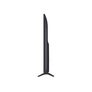Телевизор LG 43QNED70B3C, 43" 4K QNED MiniLED Smart TV, 3840x2160, DVB-T2/C/S2, Alpha 7 AI Processor, HDR10 / HLG, webOS 26 ThinQ, VRR / ALLM / HGiG, 4K Super Upscaling, WiFi 5, Bluetooth 5.3, AirPlay 2, LAN, CI, HDMI, AI Sound Pro, Google Cast, 2 pole St