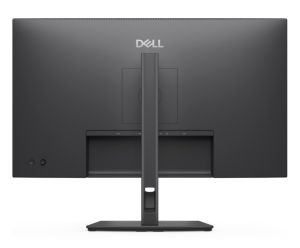 Монитор Dell P2726HE, 27" FULL HD Flat Screen, IPS Anti-Glare, 5ms, 120 Hz, 1500:1, 300 cd/m2, 1920x1080, 99% sRGB, USB-C, 4xUSB 3.2, HDMI, Display Port, USB-C, USB Hub, RJ45, PD 100W, Height Adjustable, Pivot, Swivel, Tilt, Low Blue Light, Black