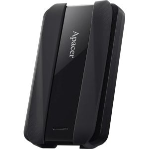 Външен твърд диск Apacer AC533 2TB 2.5" USB 3.2 Gen 1 (AP2TBAC533B-1)