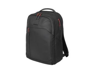 Раница Genesis Laptop Backpack Pallad 480 16" Black 18L