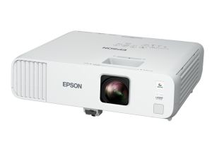 Проектор Epson EB-L Full HD 4600 ANSI 3LCD Laser (V11HA69080)