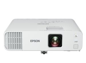 Проектор Epson EB-L Full HD 4600 ANSI 3LCD Laser (V11HA69080)