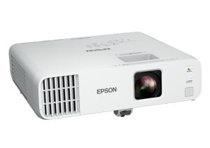 Проектор Epson EB-L Full HD 4600 ANSI 3LCD Laser (V11HA69080)