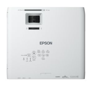 Проектор Epson EB-L Full HD 4600 ANSI 3LCD Laser (V11HA69080)