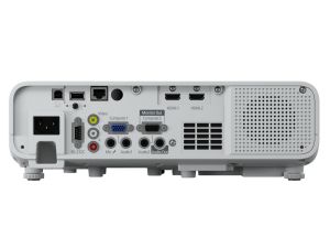 Проектор Epson EB-L Full HD 4600 ANSI 3LCD Laser (V11HA69080)
