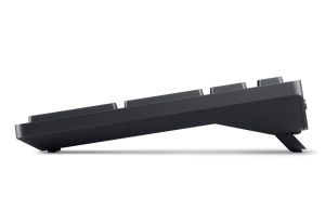 Комплект клавиатура и мишка Dell KM555 US безжична (580-BBVV)