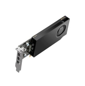 Видео карта PNY Nvidia RTX A1000 8GB GDDR6 LP