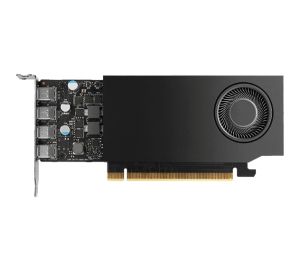 Видео карта PNY Nvidia RTX A1000 8GB GDDR6 LP