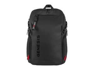 Раница за лаптоп Genesis Pallad 420 15.6" 18L Черен (NBG-2217)