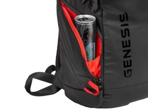 Раница за лаптоп Genesis Pallad 420 15.6" 18L Черен (NBG-2217)
